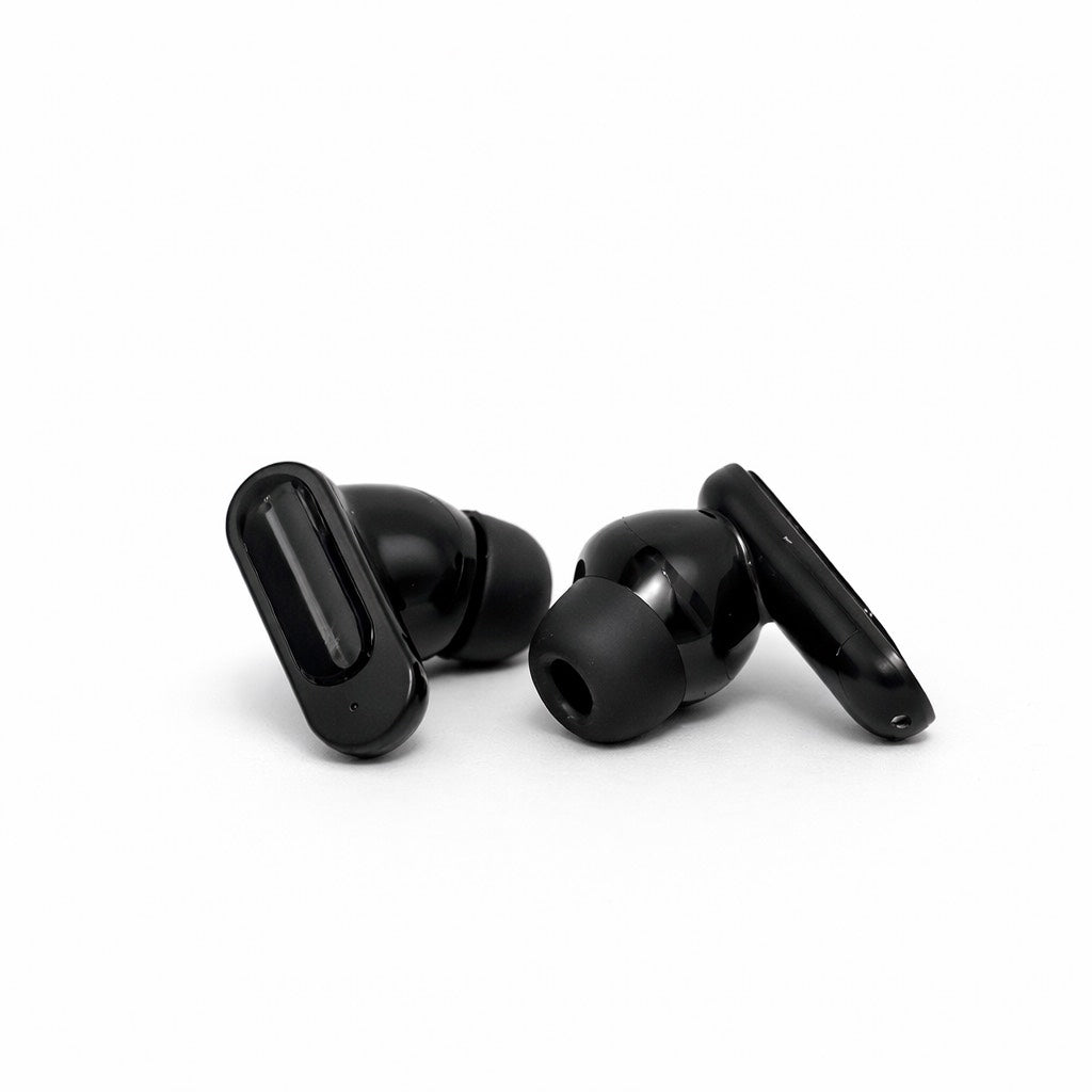 IRVES Audio Metal-Shell Wireless Earphones