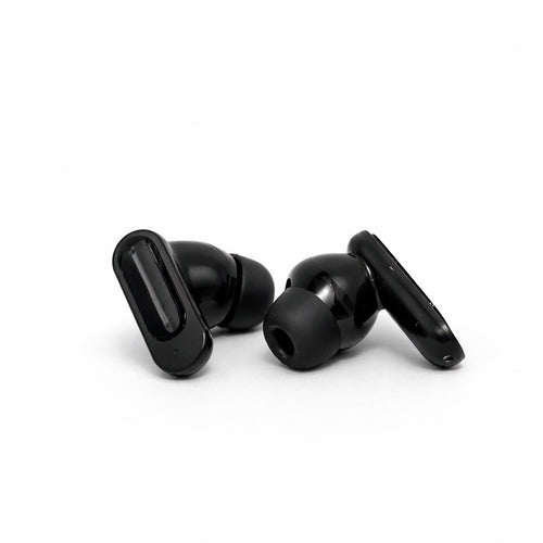 IRVES Audio Metal-Shell Wireless Earphones