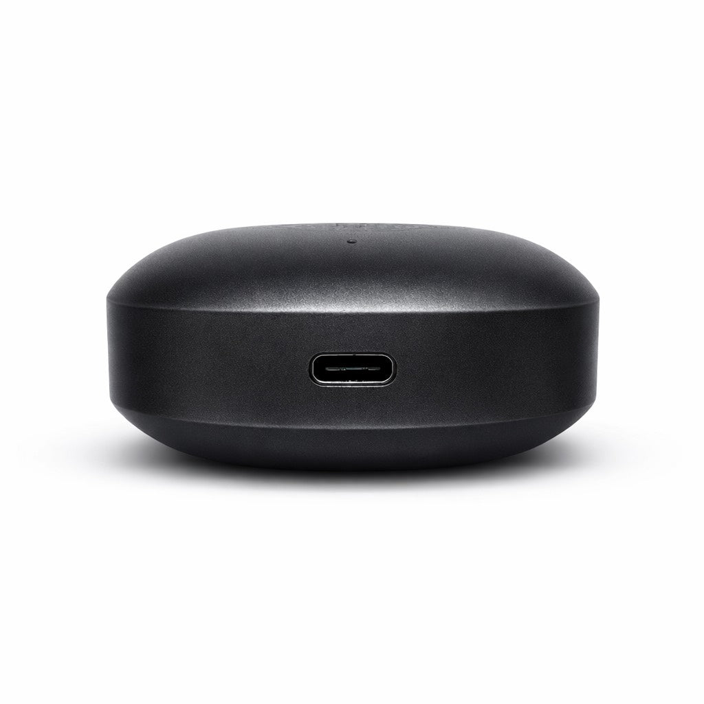 IRVES Audio Metal-Shell Wireless Earphones